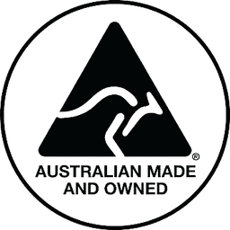Australian Made and Owned