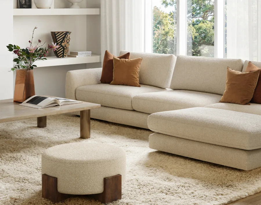 We’ve Got Comfort Options