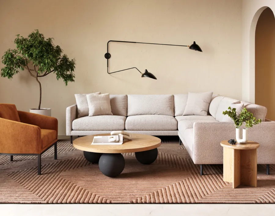 Certified Eco-Friendly Cushioning