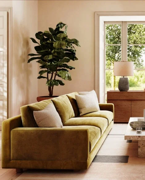 MOMU premium fabric library Melbourne