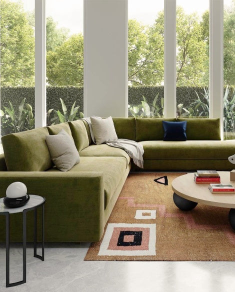 Modular Sofas