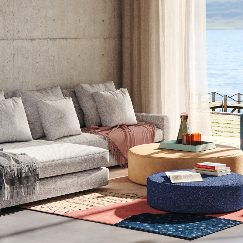 MOMU values — exceptional design and craftsmanship