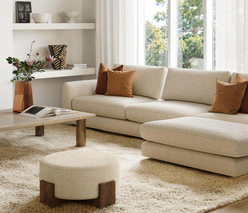MOMU seat cushion insert — made to measure comfort