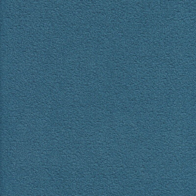 Ocean Boucle fabric swatch