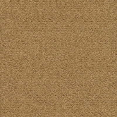 Mustard Boucle fabric swatch