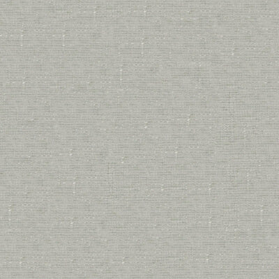 Cement Chenille fabric swatch