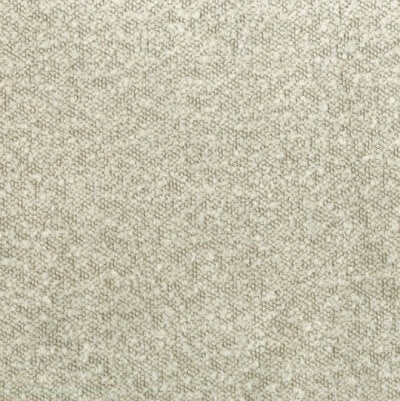 Dove Boucle fabric swatch