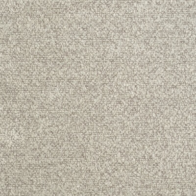 Pearl Boucle fabric swatch