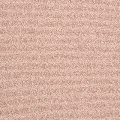 Blush Boucle fabric swatch